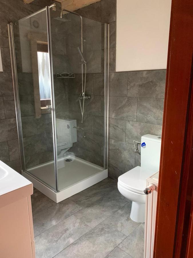 Franianiesulice Holiday home Niesulice