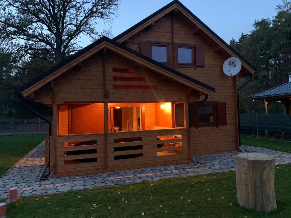 Holiday home Franianiesulice *