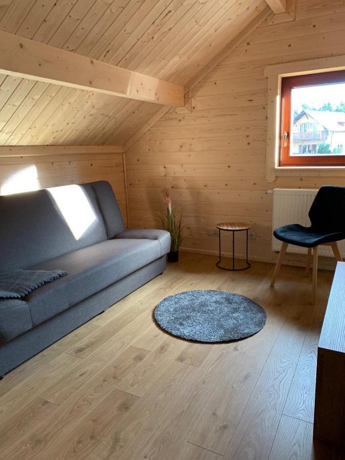 Franianiesulice Holiday home *