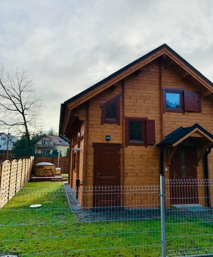 Franianiesulice Holiday home *
