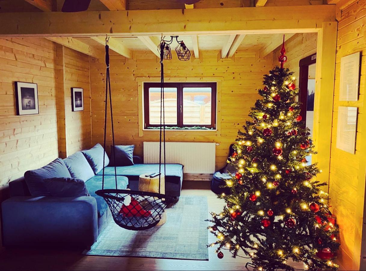 Franianiesulice Holiday home *